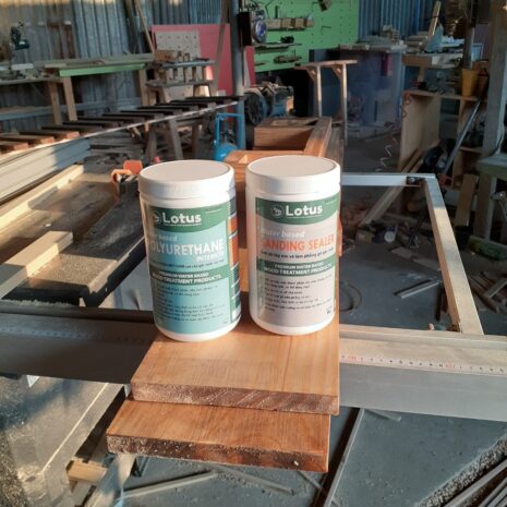 2 sanding-sealer